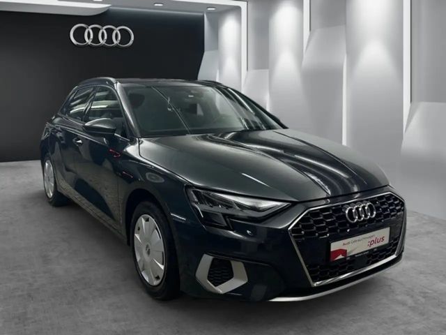 Audi A3 35 TFSI S-Tronic Sedan Sportback
