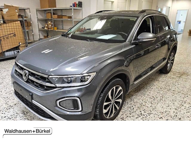 Volkswagen T-Roc 1.0 TSI Style