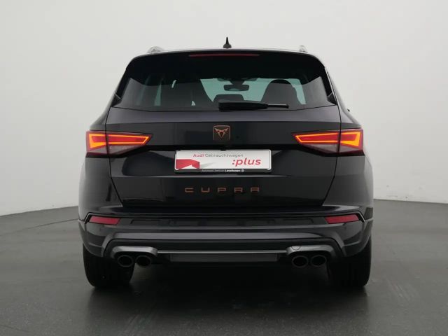 Cupra Ateca 4Drive