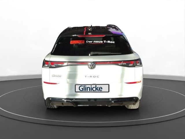 Volkswagen T-Roc 1.5 eTSI IQ.Drive R-Line