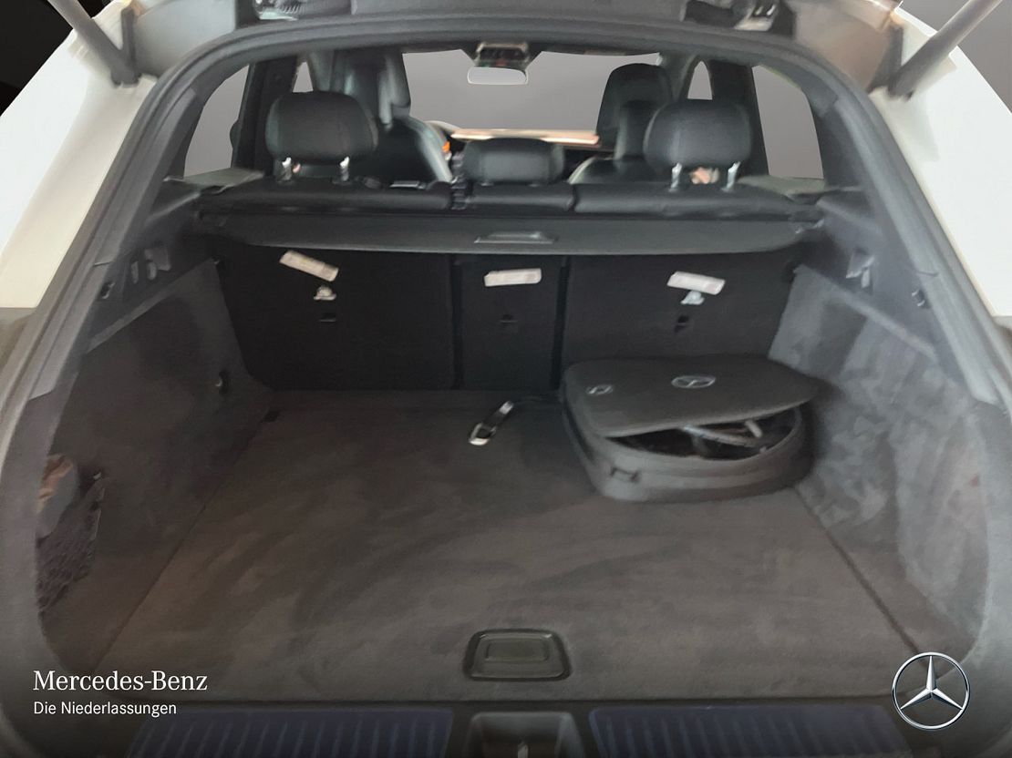 Mercedes-Benz EQE SUV 350 4MATIC