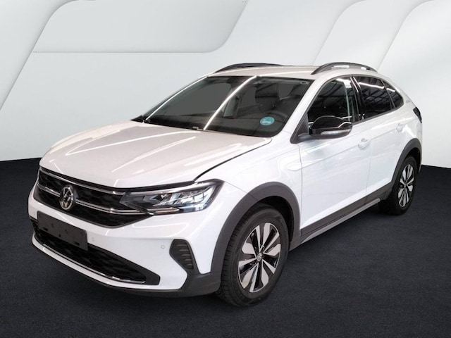 Volkswagen Taigo 1.0 TSI