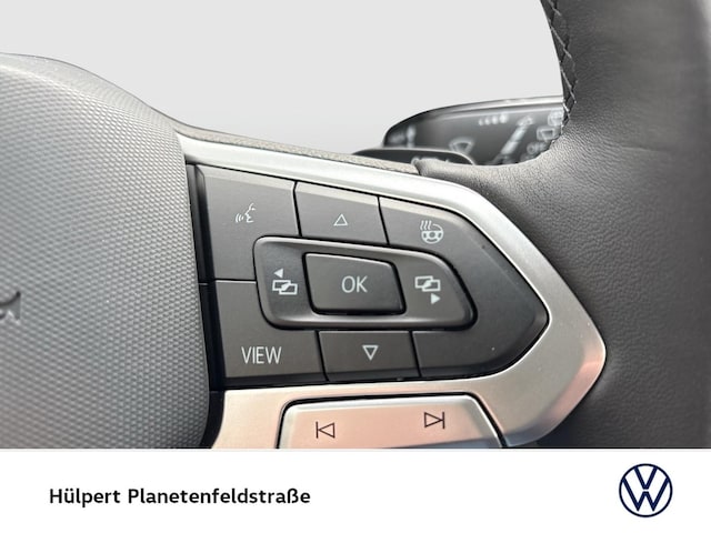 Volkswagen Golf DSG Style Variant