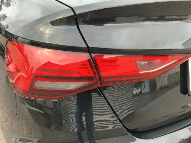 Audi A3 35 TDI S-Tronic Sedan