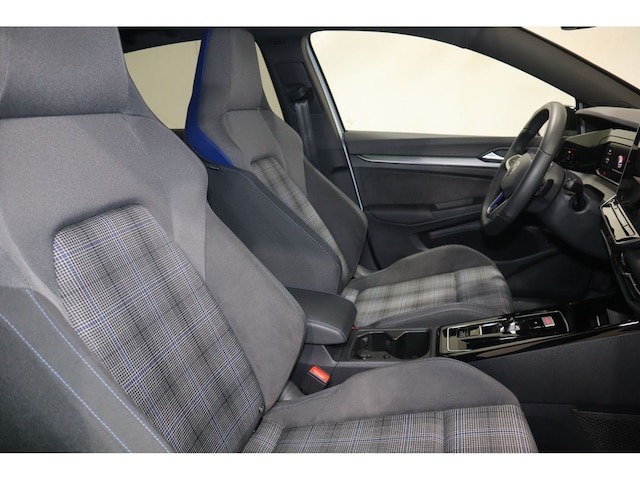 Volkswagen Golf GTE Golf VIII IQ.Drive