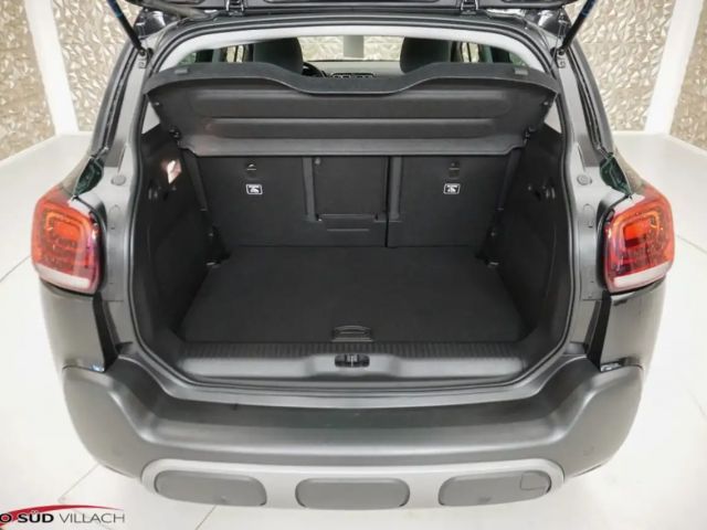 Citroën C3 Aircross Plus PureTech