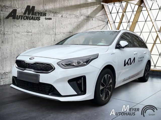 Kia Ceed PHEV Spirit SportWagon