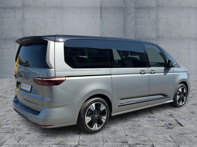 Volkswagen Multivan T7