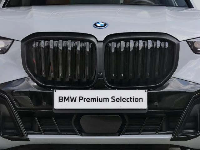 BMW X5 M-Sport xDrive50e