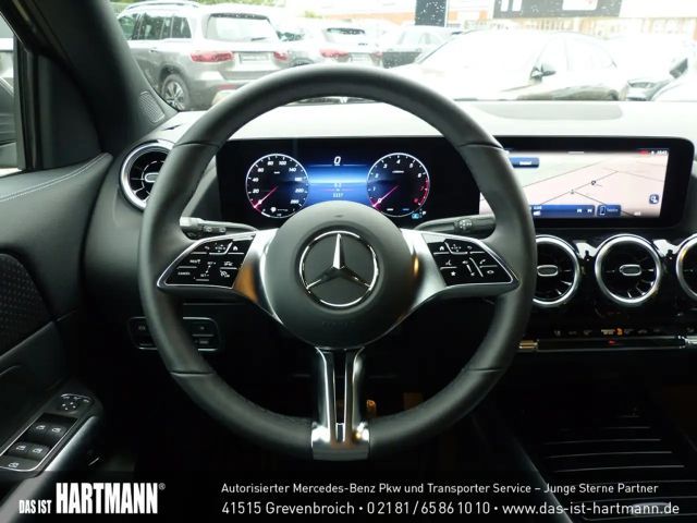 Mercedes-Benz GLA 180 Progressive