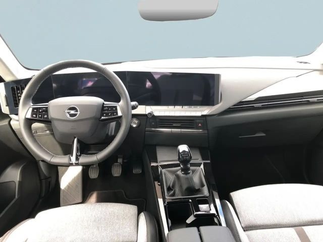 Opel Astra 1.2 Turbo Elegance Turbo