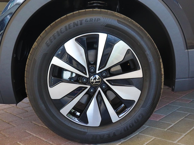 Volkswagen T-Cross 1.5 TSI DSG