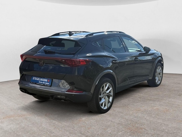 Cupra Formentor 4Drive DSG