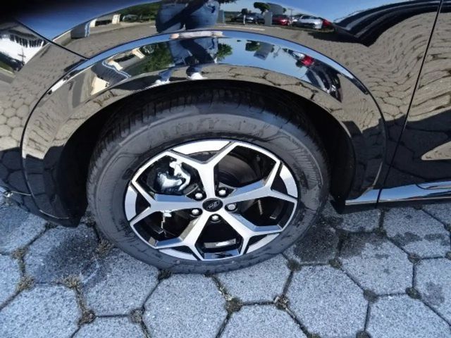 Ford Puma EcoBoost ST Line