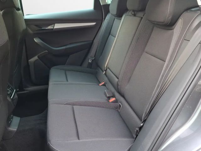 Skoda Karoq 1.5 TSI Selection