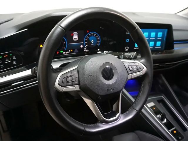 Volkswagen Golf 2.0 TDI DSG Style