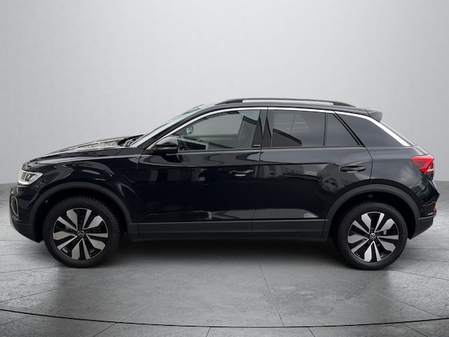 Volkswagen T-Roc 1.5 TSI DSG
