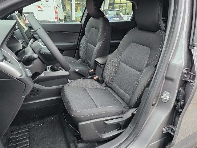 Renault Captur Evolution