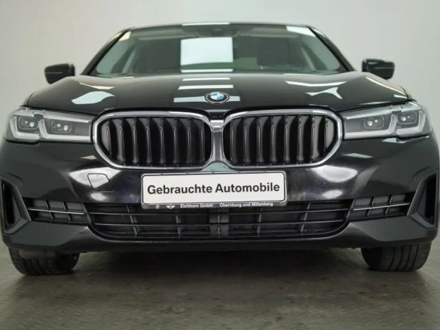 BMW 520 520d Sedan