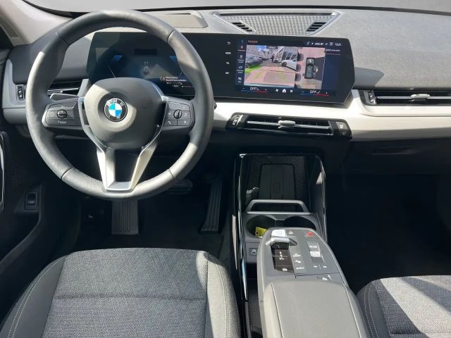 BMW X1 sDrive20d