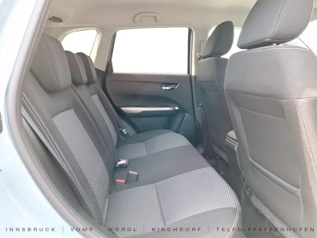 Suzuki Vitara AllGrip Hybrid Shine