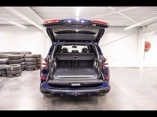 BMW X5 M-Sport xDrive50e