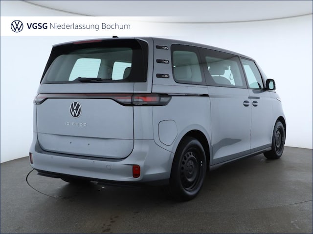 Volkswagen ID.Buzz IQ.Drive Pro