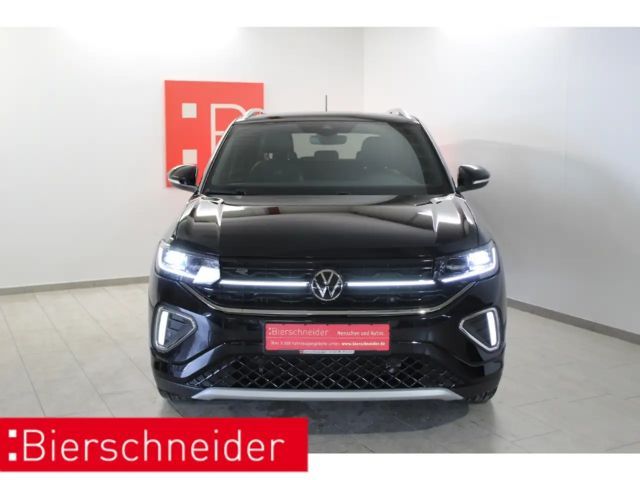 Volkswagen T-Cross 1.0 TSI DSG R-Line