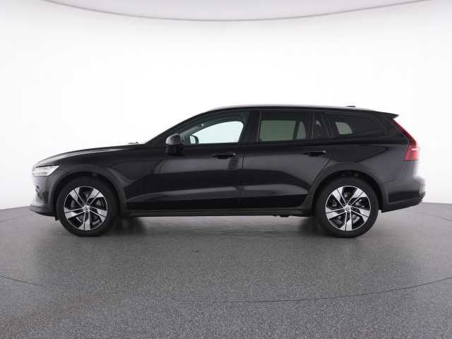 Volvo V60 Cross Country CC