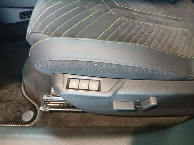 Peugeot 208 GT-Line Hybrid