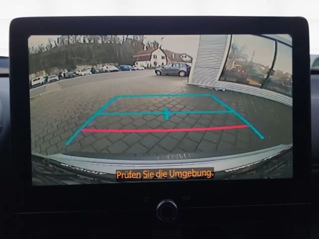 Toyota Yaris Cross GR Hybride