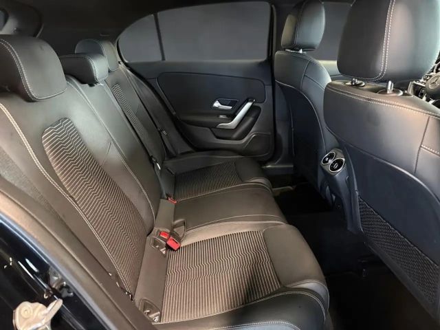 Mercedes-Benz A 200 A 200 d Progressive