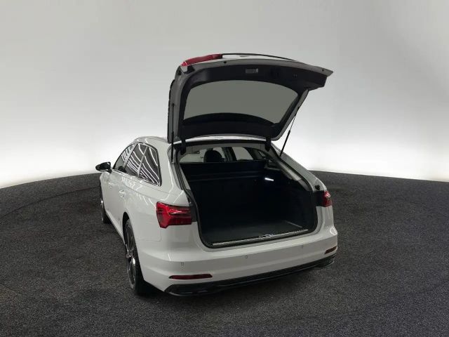 Audi A6 35 TDI Sport