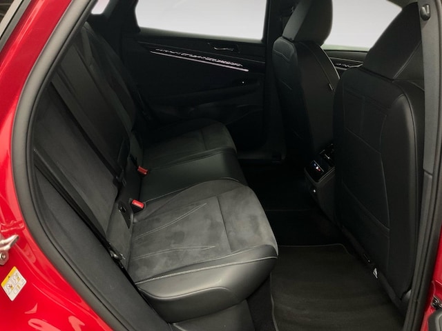 Volkswagen ID.7 Tourer