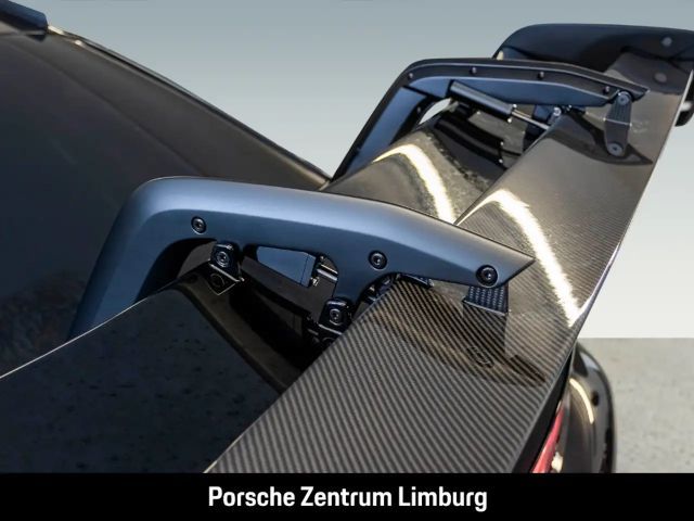 Porsche 992 Coupé GT3 RS