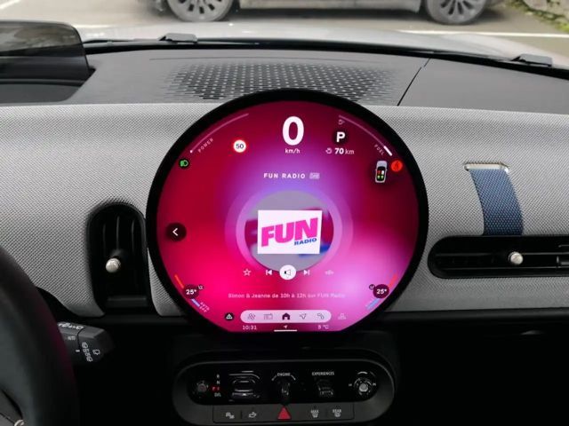 MINI Cooper John Cooper Works