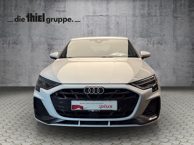 Audi A3 30 TFSI S-Line S-Tronic Sportback