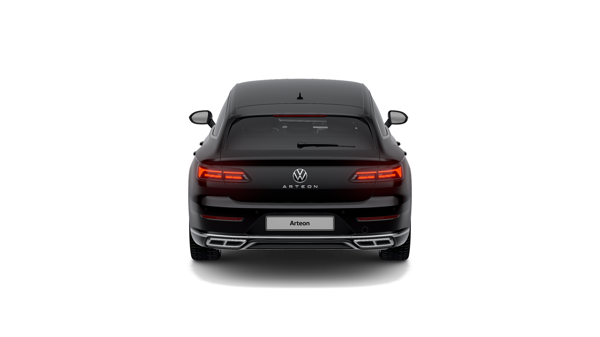 Volkswagen Arteon Shooting Brake R-Line