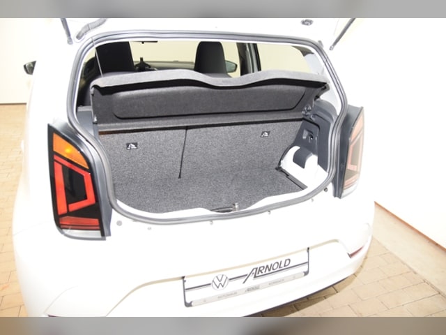 Volkswagen e-up! Move Move up!