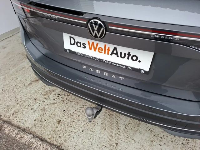 Volkswagen Passat Business DSG Variant