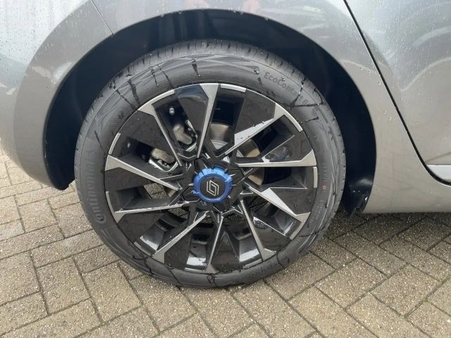 Renault Clio Alpine Esprit TCe 90