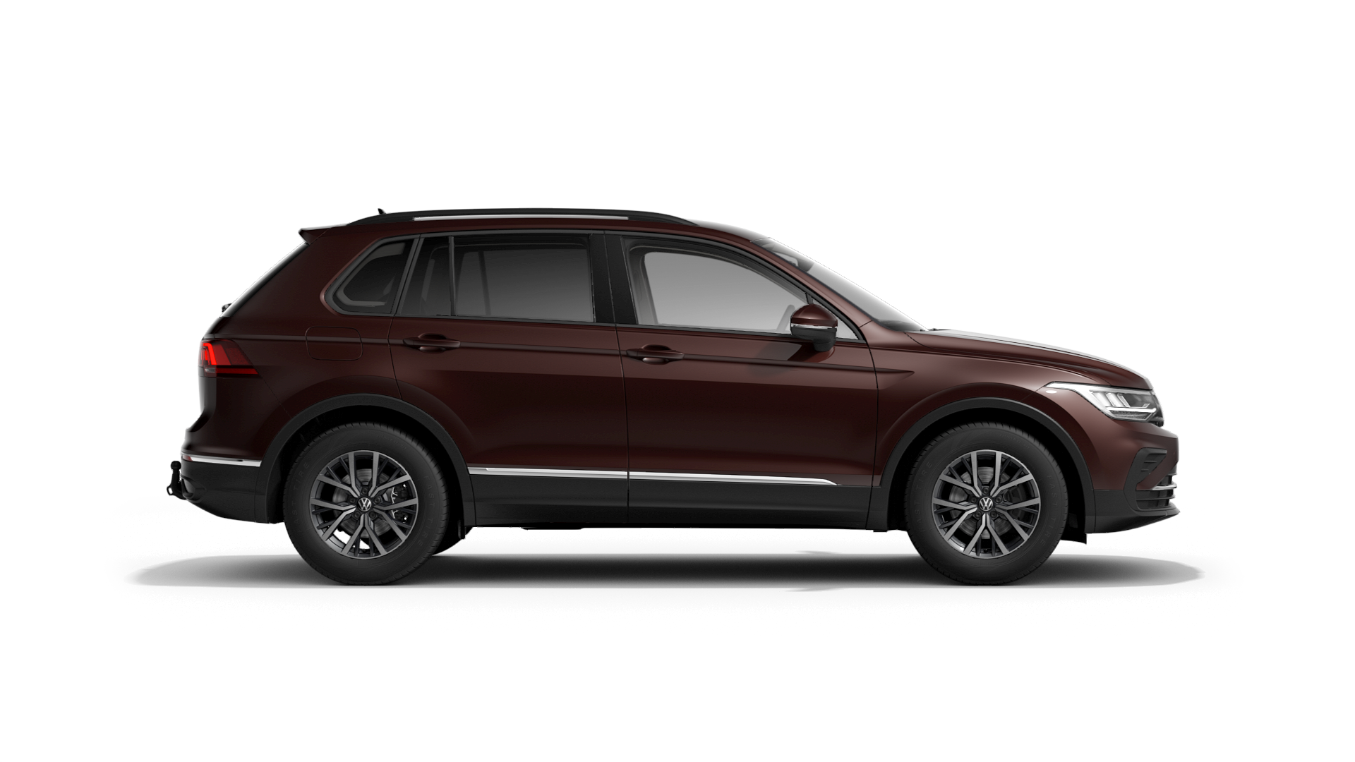 Volkswagen Tiguan 2.0 TDI DSG Life