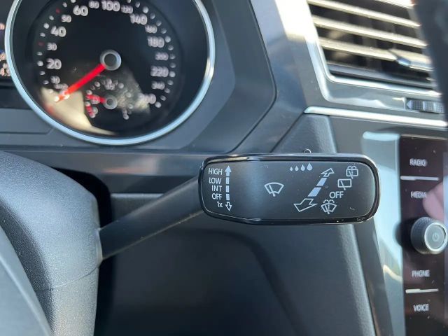 Volkswagen Tiguan Allspace Comfortline