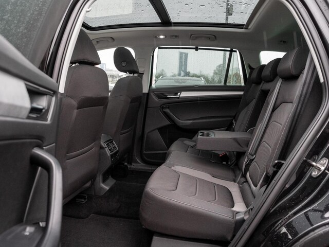 Skoda Kodiaq 2.0 TDI 4x4 Tour