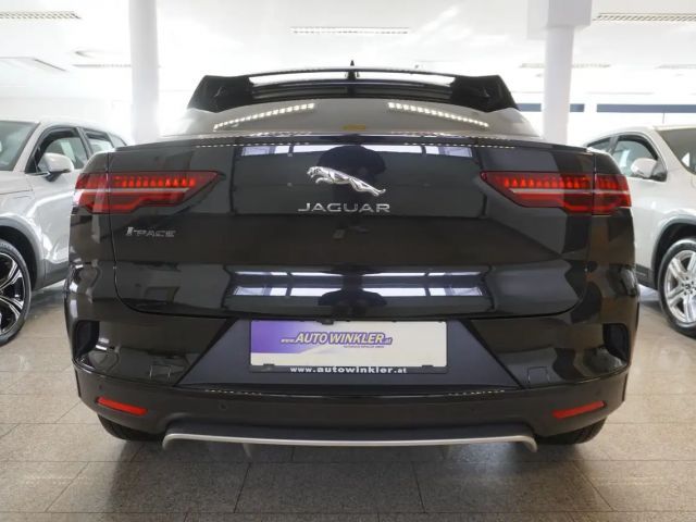 Jaguar I-Pace Aut. Navi/Kamera/Leder