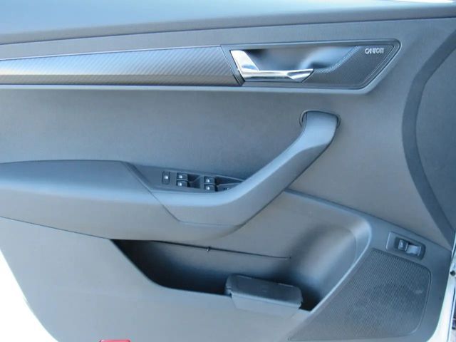 Skoda Karoq 2.0 TSI 4x4 Sportline