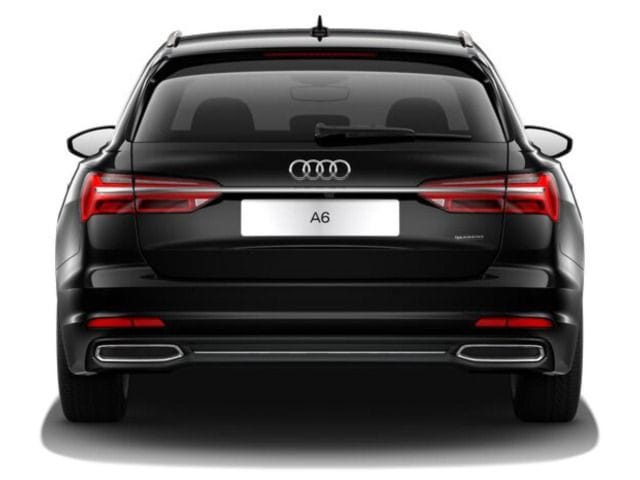 Audi A6 40 TDI Avant Quattro S-Tronic