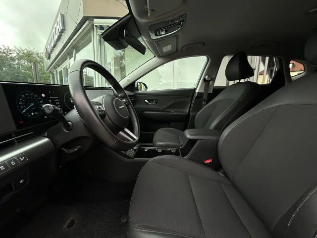 Hyundai Kona 1.0 Prime T-GDi