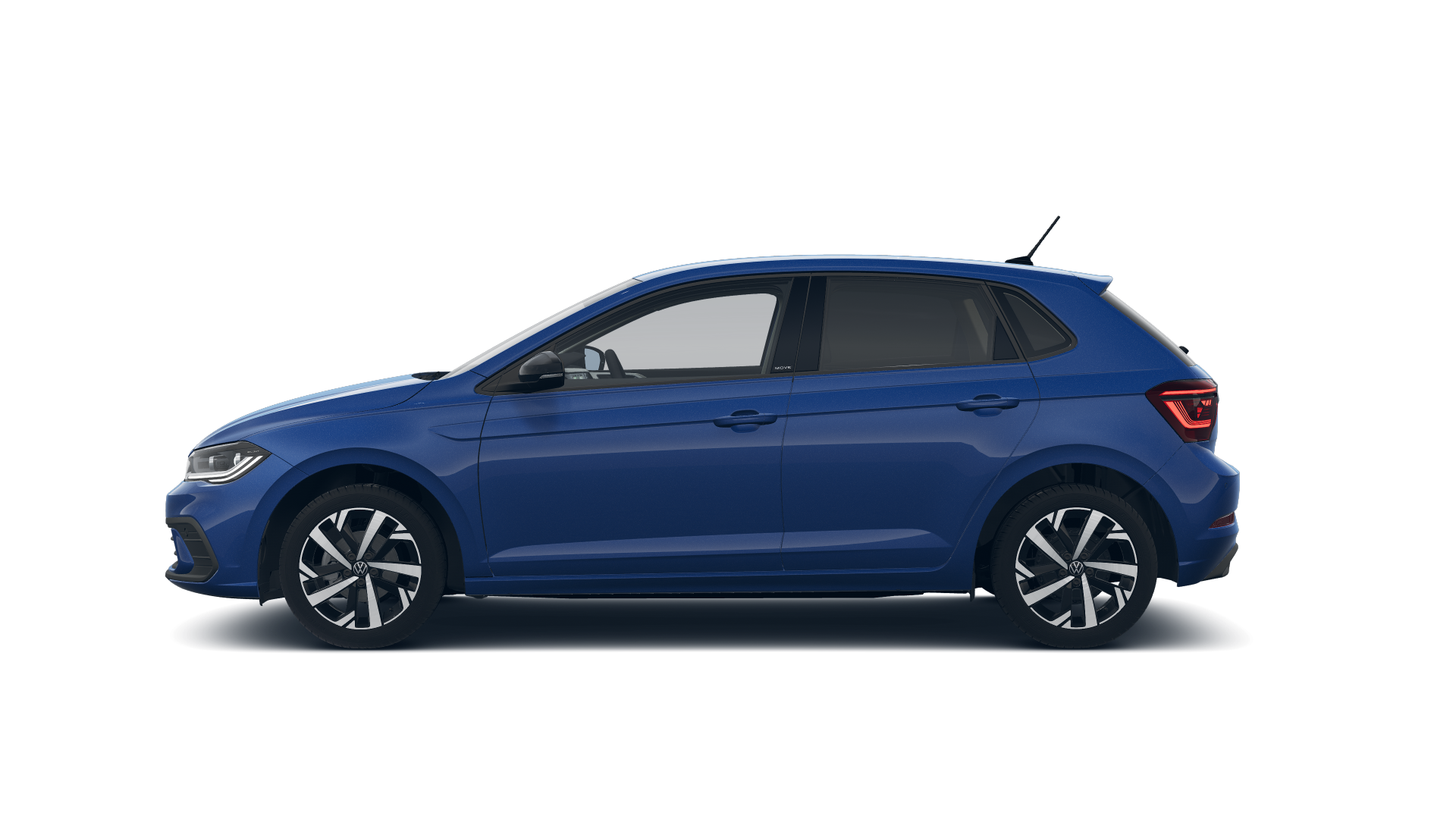 Volkswagen Polo DSG Life