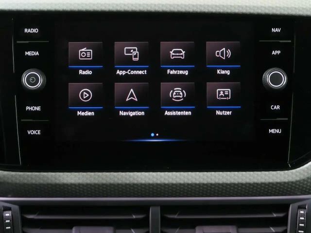 Volkswagen T-Cross 1.5 TSI ACT DSG Move